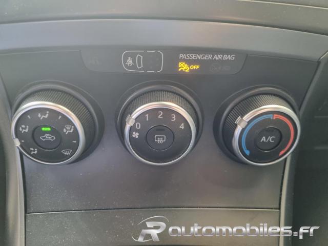 Toyota Verso image 4