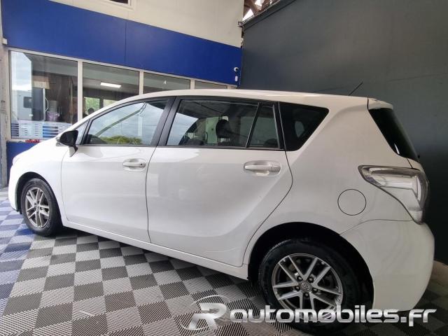 Toyota Verso image 6