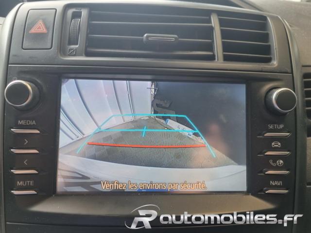 Toyota Verso image 7
