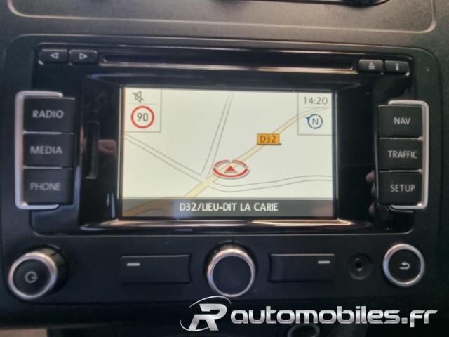 Volkswagen Caddy image 1