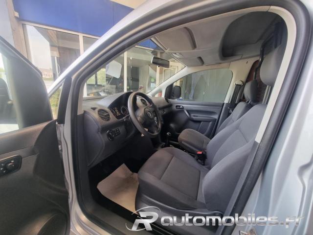 Volkswagen Caddy image 6