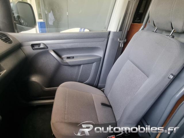 Volkswagen Caddy image 5