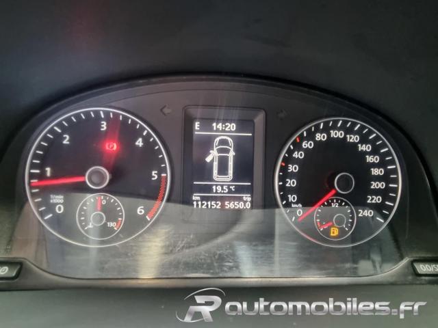 Volkswagen Caddy image 4