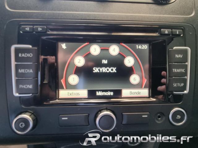 Volkswagen Caddy image 7