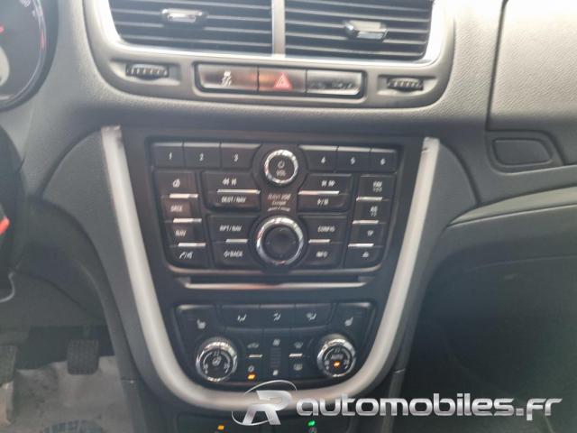 Opel Mokka image 6