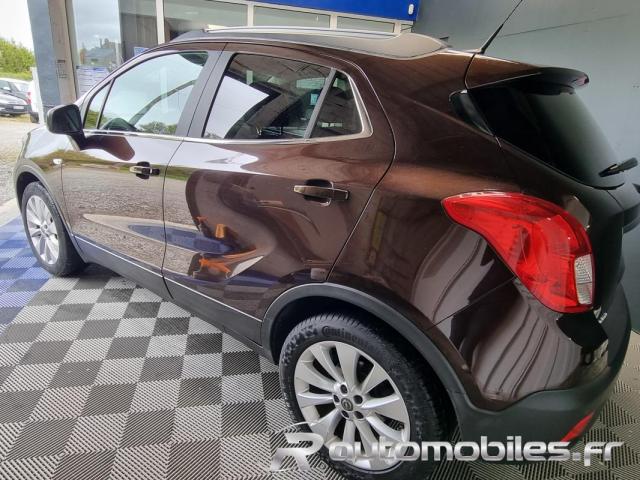 Opel Mokka image 9