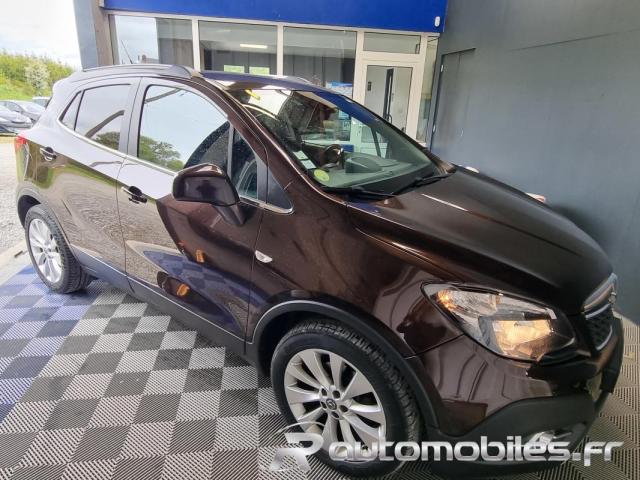 Opel Mokka image 2