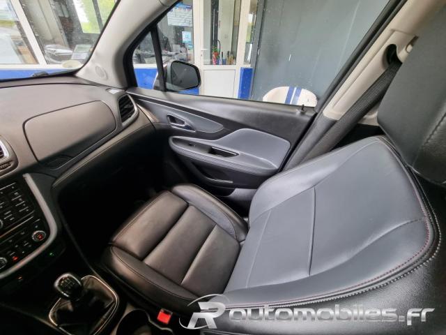 Opel Mokka image 7