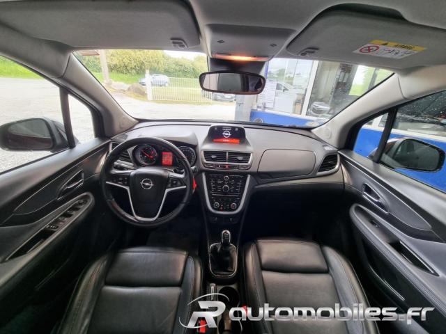Opel Mokka image 4