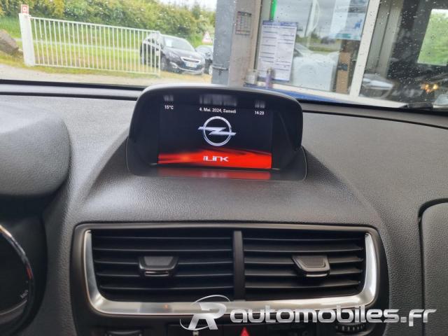 Opel Mokka image 5