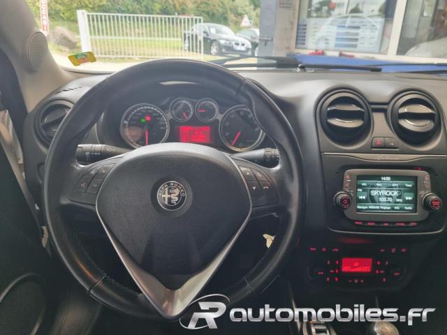 Alfa Romeo Mito image 4