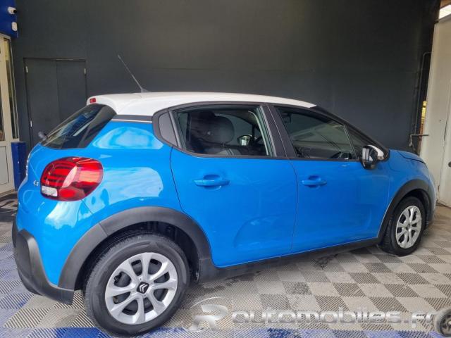Citroen C3 image 3