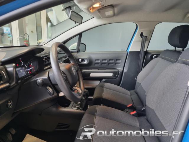 Citroen C3 image 4