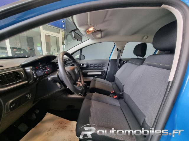 Citroen C3 image 8