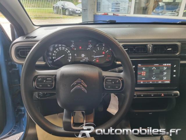 Citroen C3 image 5