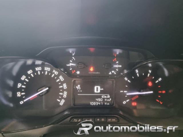 Citroen C3 image 7