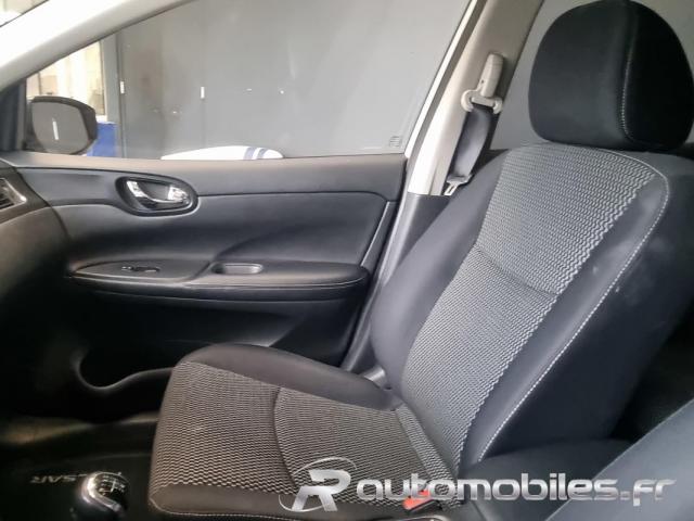Nissan Pulsar image 7