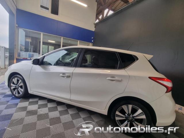 Nissan Pulsar image 5