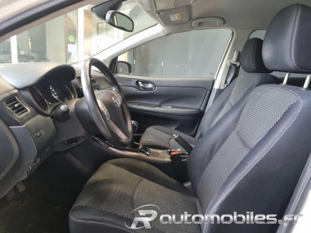 Nissan Pulsar image 2