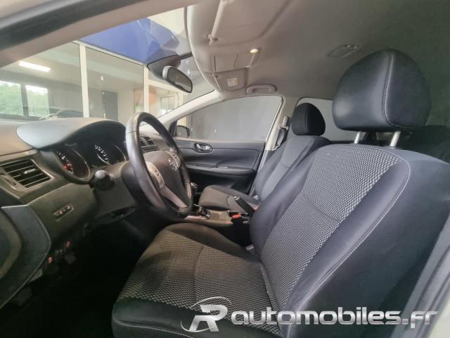 Nissan Pulsar image 6