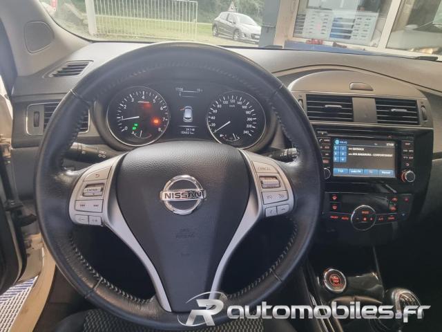Nissan Pulsar image 3