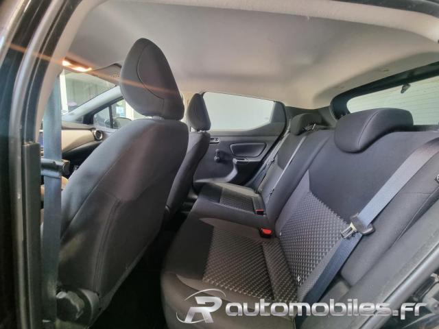 Nissan Micra image 2