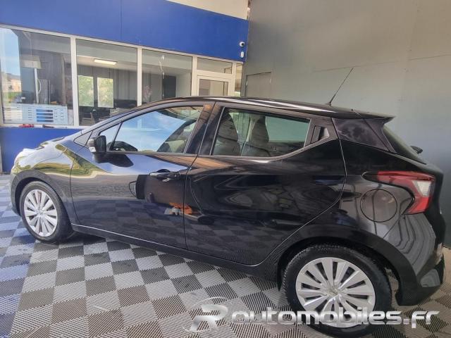 Nissan Micra image 3