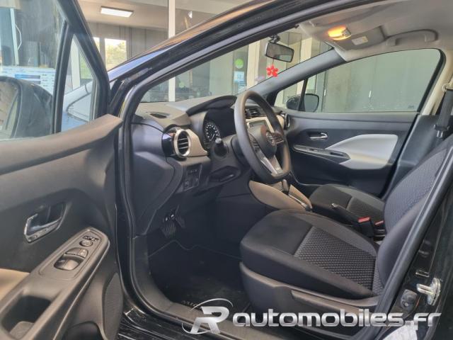 Nissan Micra image 4