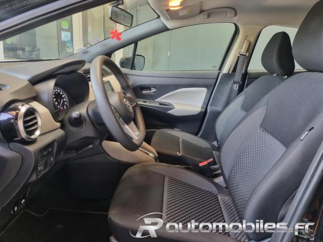 Nissan Micra image 9