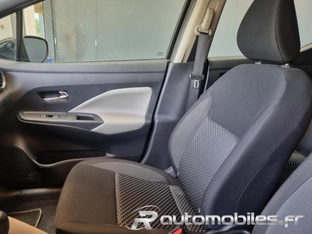 Nissan Micra image 1