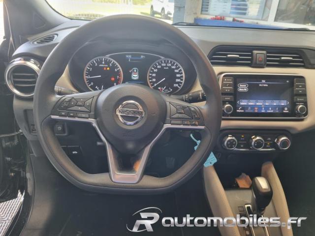 Nissan Micra image 8