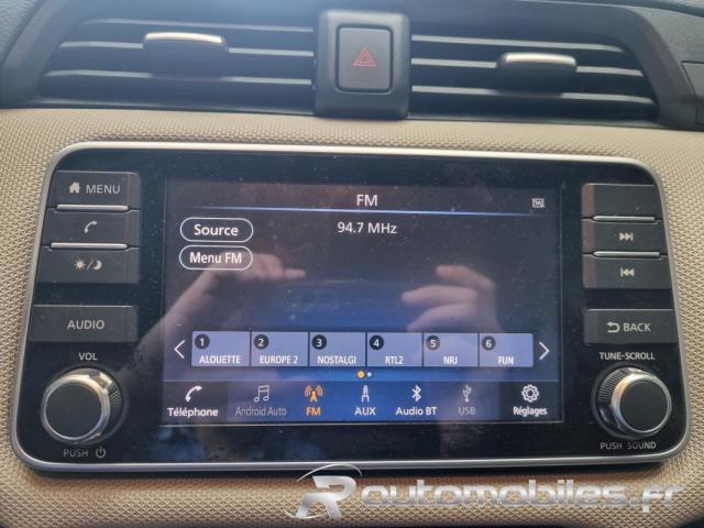 Nissan Micra image 5