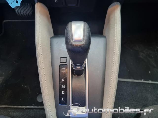 Nissan Micra image 7