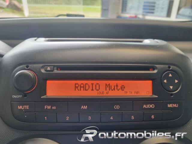 Citroen Nemo image 6