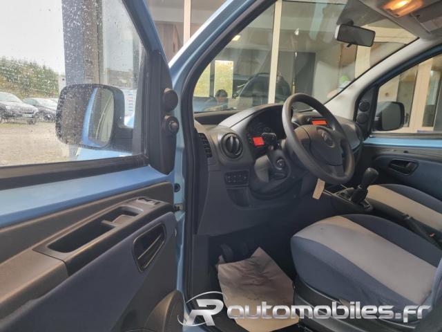 Citroen Nemo image 3