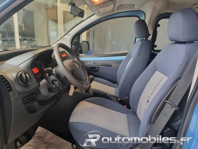 Citroen Nemo image 4