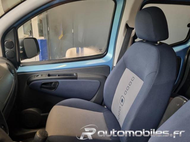 Citroen Nemo image 5