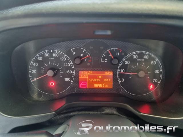 Citroen Nemo image 2