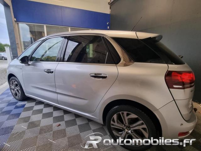 Citroen C4 Picasso image 3