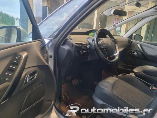 Citroen C4 Picasso image 8