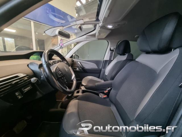 Citroen C4 Picasso image 6