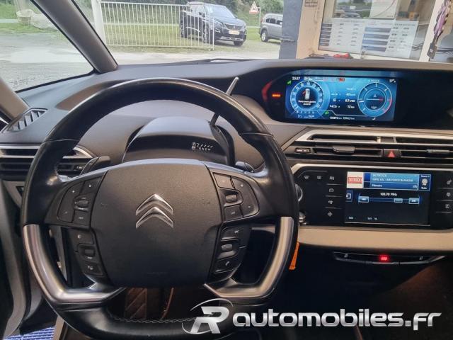 Citroen C4 Picasso image 7