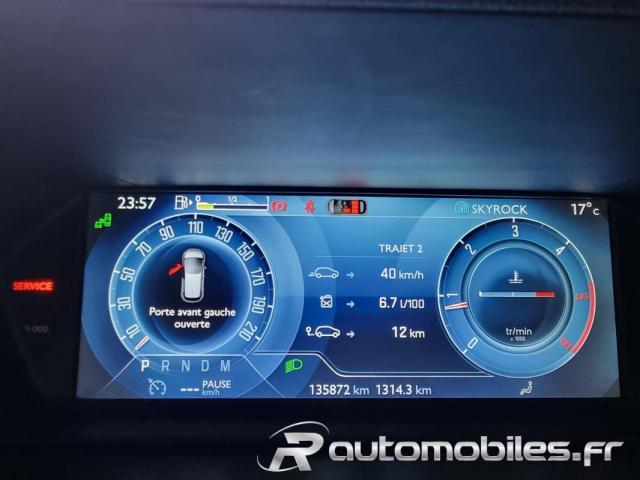 Citroen C4 Picasso image 1