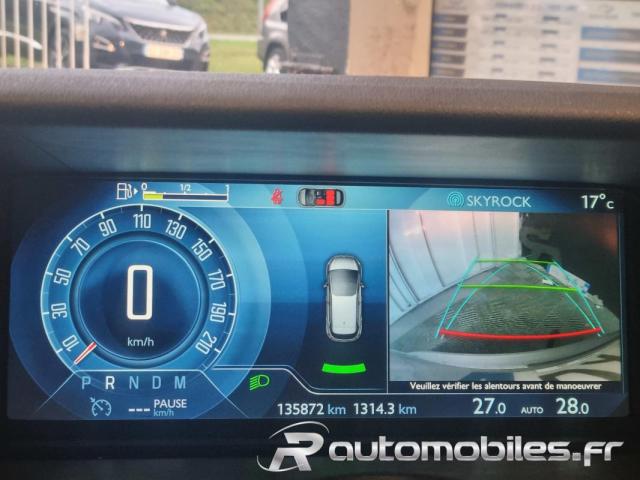 Citroen C4 Picasso image 2