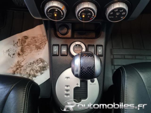 Nissan X-Trail image 5