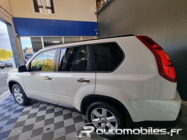 Nissan X-Trail image 6