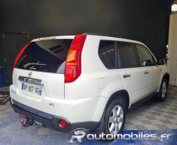 Nissan X-Trail image 4