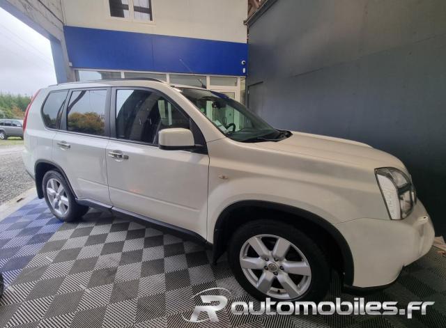 Nissan X-Trail image 2