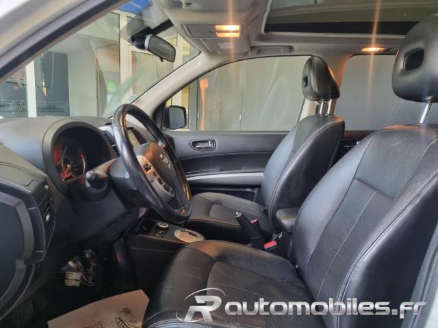 Nissan X-Trail image 3