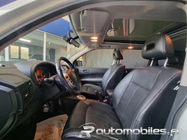 Nissan X-Trail image 9